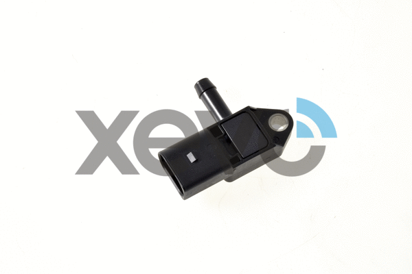 Sensor, exhaust pressure (XMS7207)