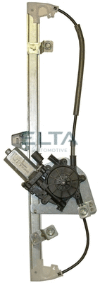 Window Regulator (ER4490)