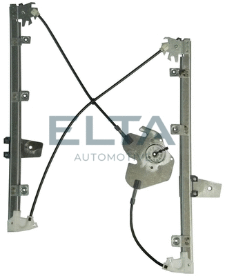 Window Regulator (ER4471)