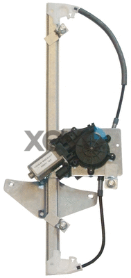Window Regulator (XWR1628)