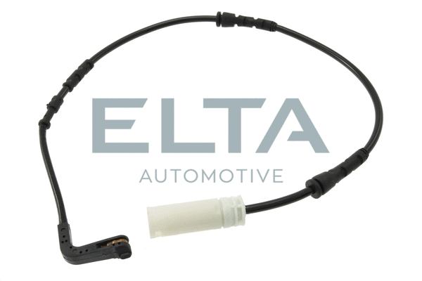 Warning Contact, brake pad wear (EA5002)
