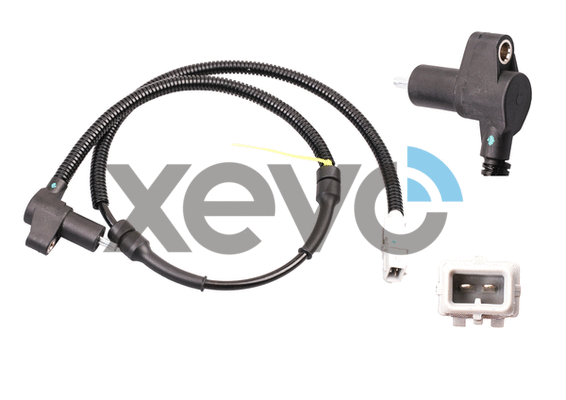 Sensor, wheel speed (XBS540)