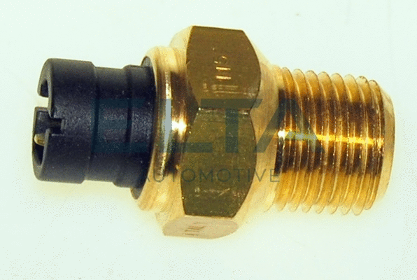 Temperature Switch, radiator fan (EV0104)