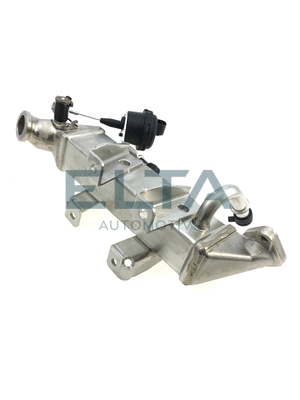 Cooler, exhaust gas recirculation (EE6942)
