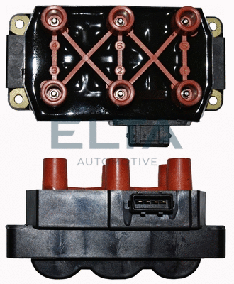Ignition Coil (EE5275)