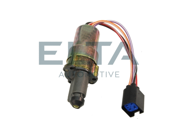 Idle Control Valve, air supply (EE7086)