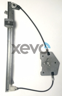Window Regulator (XWR4162)