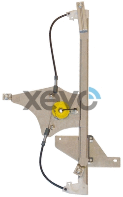 Window Regulator (XWR4403)