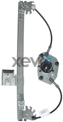 Window Regulator (XWR4337)