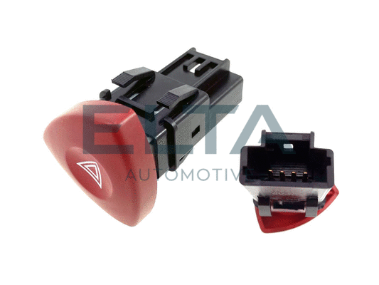 Hazard Warning Light Switch (EQ0001)