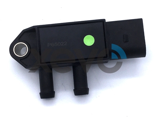 Sensor, exhaust pressure (XMS7263)
