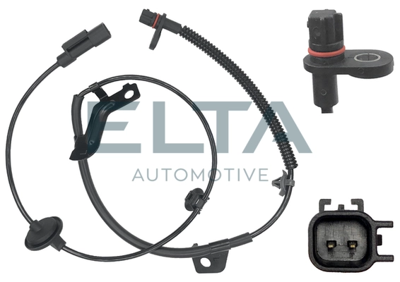 Sensor, wheel speed (EA1315)