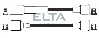 Ignition Cable Kit (ET4089)