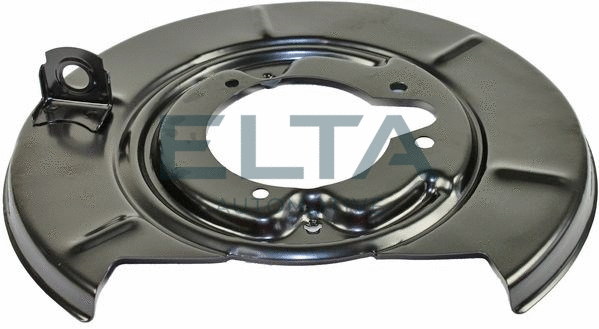 Splash Guard, brake disc