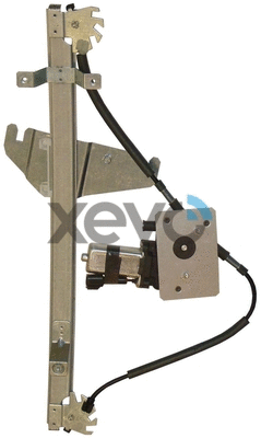 Window Regulator (XWR1159)