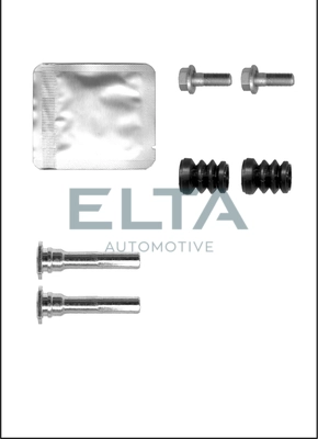 Guide Sleeve Kit, brake caliper (EA9274)