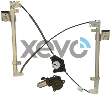 Window Regulator (XWR1010)