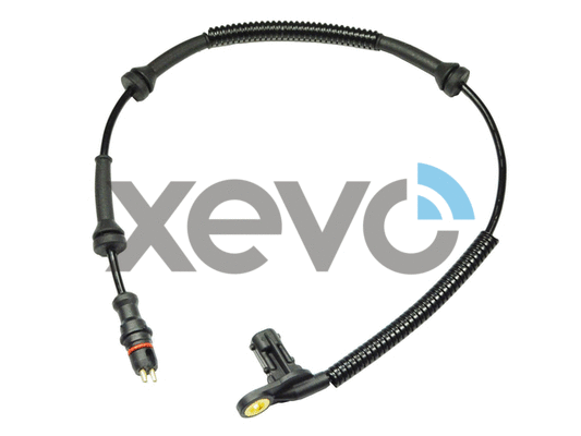 Sensor, wheel speed (XBS296)