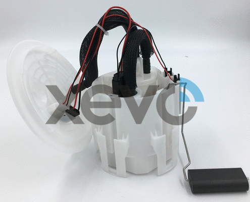 Fuel Feed Unit (XFP8507)