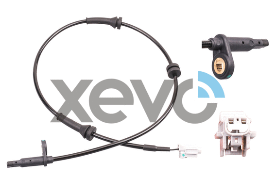 Sensor, wheel speed (XBS1375)