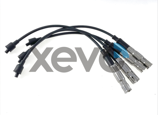 Ignition Cable Kit (XHT4717)