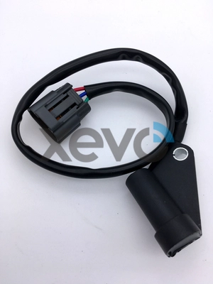 Sensor, crankshaft pulse