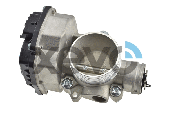 Throttle Body (XTB9742)