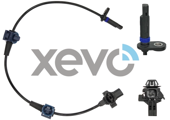 Sensor, wheel speed (XBS1651)