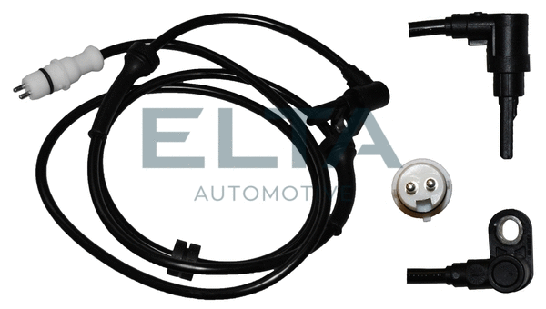Sensor, wheel speed (EA0267)