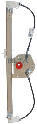 Window Regulator (ER4319)