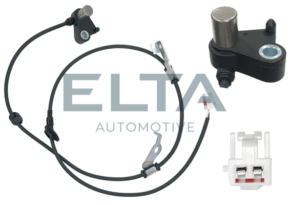 Sensor, wheel speed (EA0514)