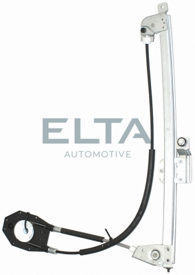 Window Regulator (ER4718)