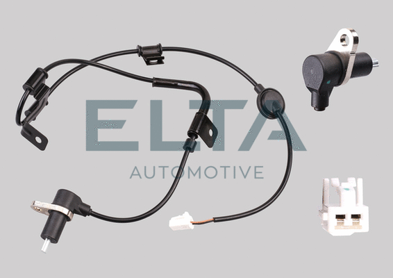 Sensor, wheel speed (EA0459)