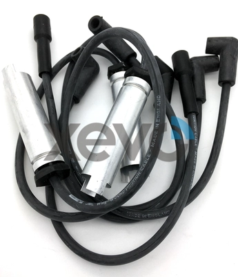 Ignition Cable Kit (XHT4123)