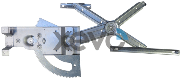 Window Regulator (XWR4796)