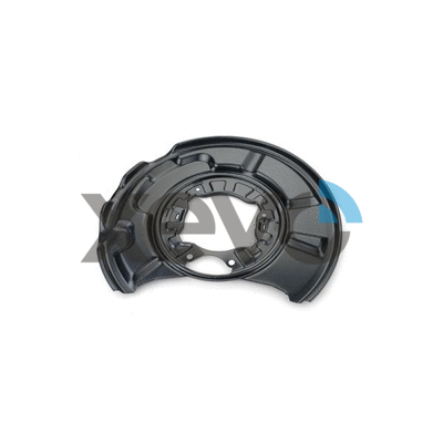 Splash Guard, brake disc (XES0074)
