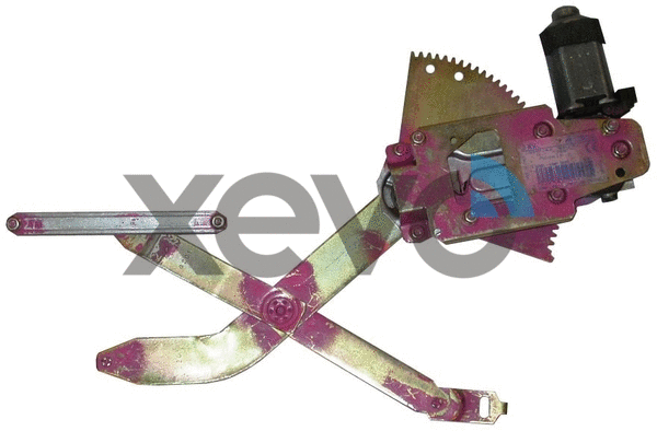 Window Regulator (XWR1183)