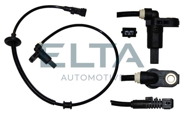 Sensor, wheel speed (EA0046)