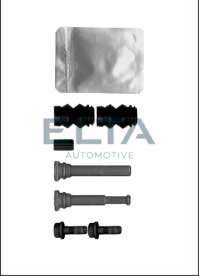 Guide Sleeve Kit, brake caliper (EA9344)