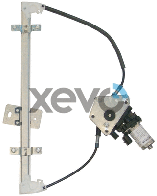 Window Regulator (XWR1080)
