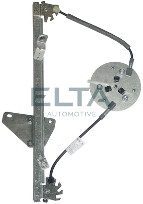 Window Regulator (ER4135)