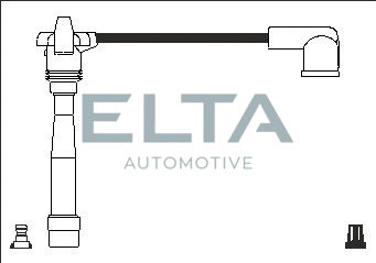 Ignition Cable Kit (ET4014)