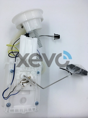 Fuel Feed Unit (XFP9417)