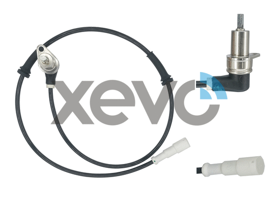 Sensor, wheel speed (XBS609)