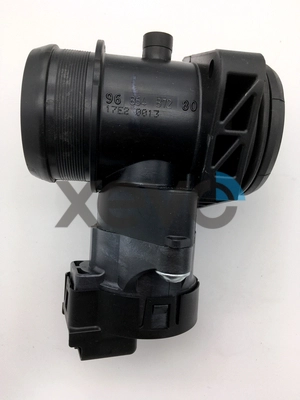 Throttle Body (XTB9790)