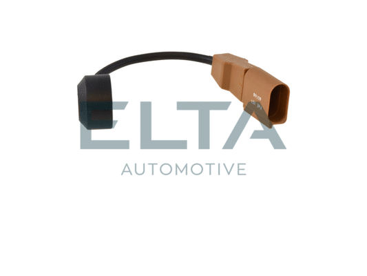 Sensor, crankshaft pulse (EE0491)