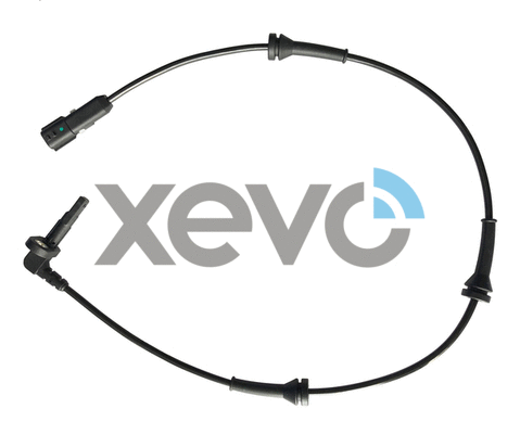 Sensor, wheel speed (XBS1118)