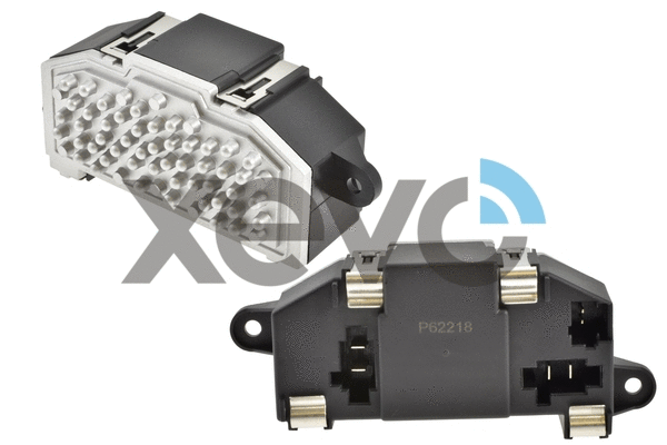 Resistor, interior blower (XHR0018)
