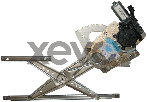 Window Regulator (XWR1342)