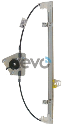 Window Regulator (XWR4087)